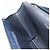 Borsa a Spalla in Tela Trotter Christian Dior Blu Navy Oro Auth ka2125 D'oro - vista 21