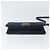 Borsa a Spalla in Tela Trotter Christian Dior Blu Navy Oro Auth ka2125 D'oro - vista 5