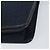Borsa a Spalla in Tela Trotter Christian Dior Blu Navy Oro Auth ka2125 D'oro - vista 9