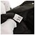 PRADA Backpack Nylon Khaki Silver Auth 166105 Silvery - view 12
