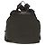 PRADA Backpack Nylon Khaki Silver Auth 166105 Silvery - view 2