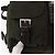 PRADA Backpack Nylon Khaki Silver Auth 166105 Silvery - view 22
