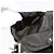 PRADA Backpack Nylon Khaki Silver Auth 166105 Silvery - view 30