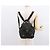 PRADA Backpack Nylon Khaki Silver Auth 166105 Silvery - view 31