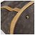 LOUIS VUITTON Borsa a Spalla Monogram Bucket GM M42236 LV Auth bs33062 Monogramma - vista 15