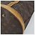 LOUIS VUITTON Borsa a Spalla Monogram Bucket GM M42236 LV Auth bs33062 Monogramma - vista 8