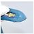 LOUIS VUITTON Borsa a Spalla Epi Saint Jacques Blu M52275 Auth ep13153 - vista 12