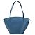 LOUIS VUITTON Borsa a Spalla Epi Saint Jacques Blu M52275 Auth ep13153 - vista 13