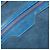LOUIS VUITTON Borsa a Spalla Epi Saint Jacques Blu M52275 Auth ep13153 - vista 18