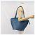 LOUIS VUITTON Borsa a Spalla Epi Saint Jacques Blu M52275 Auth ep13153 - vista 23