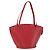 LOUIS VUITTON Borsa a Spalla Epi Saint Jacques Rossa M52277 LV Auth 169112 Rosso