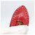 LOUIS VUITTON Borsa a Spalla Epi Saint Jacques Rossa M52277 LV Auth 169112 Rosso - vista 12