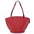 LOUIS VUITTON Borsa a Spalla Epi Saint Jacques Rossa M52277 LV Auth 169112 Rosso - vista 13