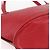 LOUIS VUITTON Borsa a Spalla Epi Saint Jacques Rossa M52277 LV Auth 169112 Rosso - vista 14