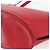 LOUIS VUITTON Borsa a Spalla Epi Saint Jacques Rossa M52277 LV Auth 169112 Rosso - vista 15