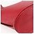 LOUIS VUITTON Borsa a Spalla Epi Saint Jacques Rossa M52277 LV Auth 169112 Rosso - vista 16
