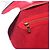 LOUIS VUITTON Borsa a Spalla Epi Saint Jacques Rossa M52277 LV Auth 169112 Rosso - vista 18