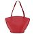 LOUIS VUITTON Borsa a Spalla Epi Saint Jacques Rossa M52277 LV Auth 169112 Rosso - vista 2