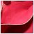 LOUIS VUITTON Borsa a Spalla Epi Saint Jacques Rossa M52277 LV Auth 169112 Rosso - vista 21