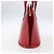 LOUIS VUITTON Borsa a Spalla Epi Saint Jacques Rossa M52277 LV Auth 169112 Rosso - vista 3