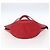 LOUIS VUITTON Borsa a Spalla Epi Saint Jacques Rossa M52277 LV Auth 169112 Rosso - vista 5