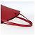 LOUIS VUITTON Borsa a Spalla Epi Saint Jacques Rossa M52277 LV Auth 169112 Rosso - vista 7