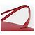 LOUIS VUITTON Borsa a Spalla Epi Saint Jacques Rossa M52277 LV Auth 169112 Rosso - vista 8