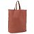 Céline Borsa Tote in Pelle Rosa Oro Auth ep13177 D'oro