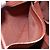 Céline Borsa Tote in Pelle Rosa Oro Auth ep13177 D'oro - vista 11