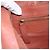Céline Borsa Tote in Pelle Rosa Oro Auth ep13177 D'oro - vista 18