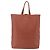 Céline Borsa Tote in Pelle Rosa Oro Auth ep13177 D'oro - vista 2