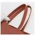 Céline Borsa Tote in Pelle Rosa Oro Auth ep13177 D'oro - vista 8