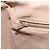 Borsa Sherry Line GG Supreme Web di GUCCI in PVC Beige e Oro 89 02 077 Auth 170107 D'oro - vista 21