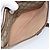 Borsa Sherry Line GG Supreme Web di GUCCI in PVC Beige e Oro 89 02 077 Auth 170107 D'oro - vista 23