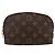 LOUIS VUITTON Pochette Cosmetica Monogram PM Pouch M43998 LV Auth 170722 Monogramma - vista 13