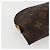 LOUIS VUITTON Pochette Cosmetica Monogram PM Pouch M43998 LV Auth 170722 Monogramma - vista 16