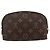 LOUIS VUITTON Pochette Cosmetica Monogram PM Pouch M43998 LV Auth 170722 Monogramma - vista 2