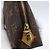 LOUIS VUITTON Pochette Cosmetica Monogram PM Pouch M43998 LV Auth 170722 Monogramma - vista 8