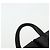 Zaino in pelle nera e oro Gianni Versace Auth bs32654 Nero D'oro - vista 14
