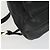 Zaino in pelle nera e oro Gianni Versace Auth bs32654 Nero D'oro - vista 17