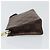 LOUIS VUITTON Poche Toilette 15 Damier Ebene N47548 Auth LV 170802V - vista 4