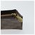 LOUIS VUITTON Poche Toilette 15 Damier Ebene N47548 Auth LV 170802V - vista 9