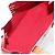 LOUIS VUITTON Monogram Vernis Reade PM Borsa a Mano Rossa M91088 LV Auth 169564 Rosso - vista 11