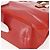 LOUIS VUITTON Monogram Vernis Reade PM Borsa a Mano Rossa M91088 LV Auth 169564 Rosso - vista 15