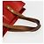 LOUIS VUITTON Monogram Vernis Reade PM Borsa a Mano Rossa M91088 LV Auth 169564 Rosso - vista 7