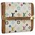 LOUIS VUITTON Multicolor Geldbörse Scheine Kreditkarten M92983 Auth 169127 Weiß