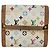 LOUIS VUITTON Multicolor Geldbörse Scheine Kreditkarten M92983 Auth 169127 Weiß - Ansicht 13