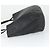 Borsa Tote in Pelle Nera e Oro Autentica BA9910 Jimmy Choo Nero D'oro - vista 4