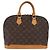 LOUIS VUITTON Bolso de Mano Monogram Alma M51130 LV Auth 170141 Monograma - vista 13
