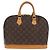 LOUIS VUITTON Bolso de Mano Monogram Alma M51130 LV Auth 170141 Monograma - vista 2